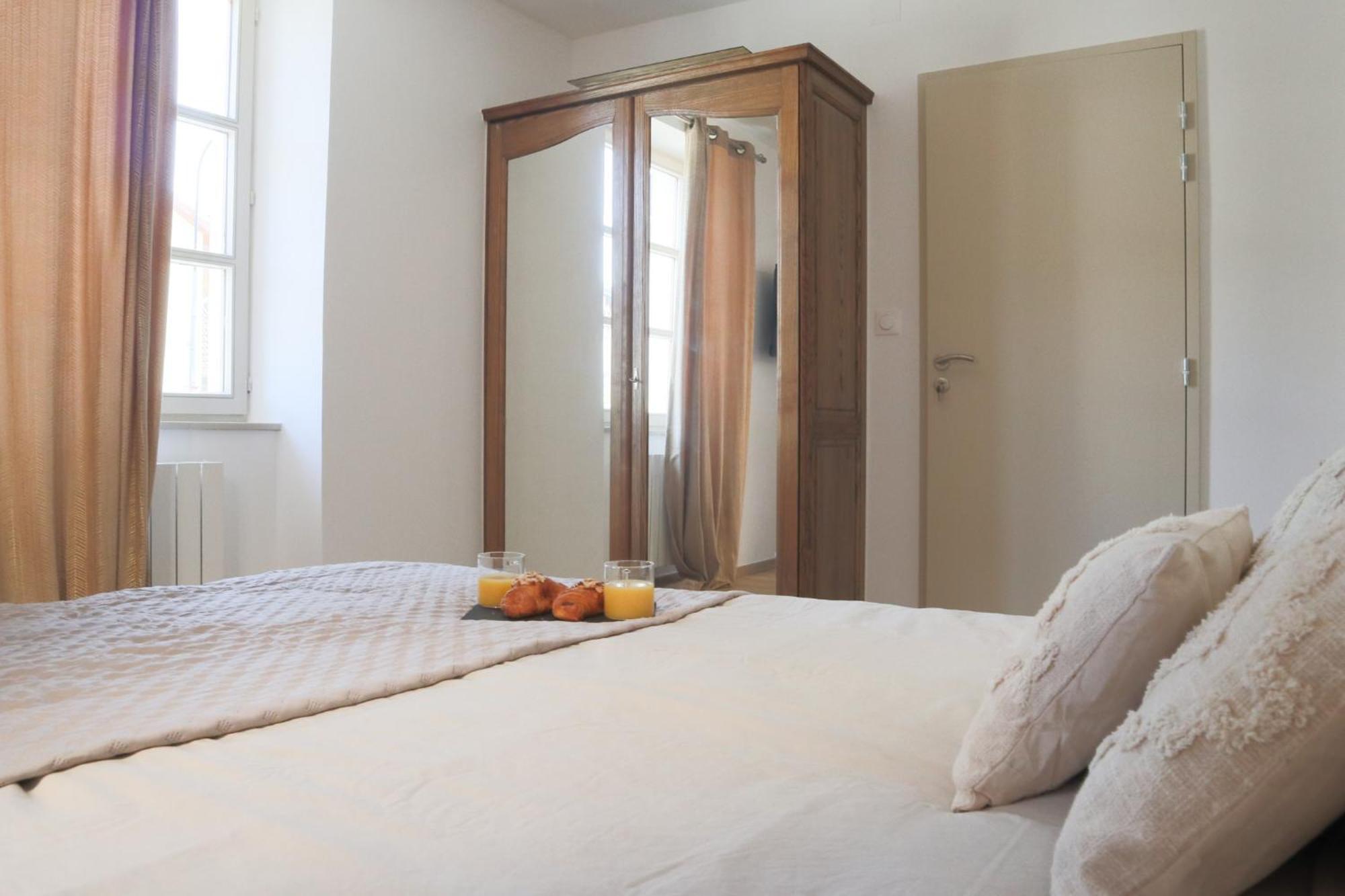 La Chambre Aux Anges Wahlbach Esterno foto