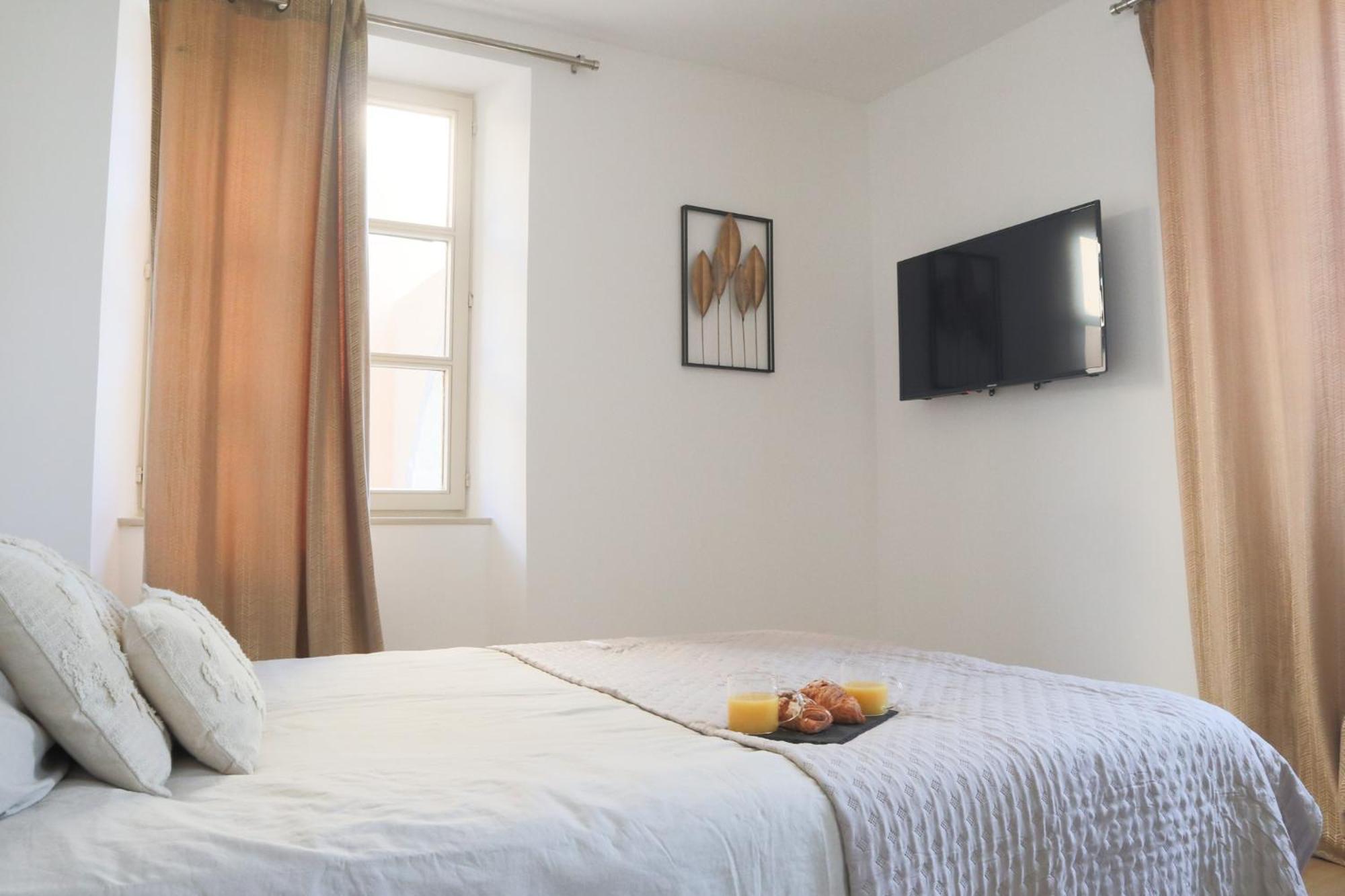 La Chambre Aux Anges Wahlbach Esterno foto